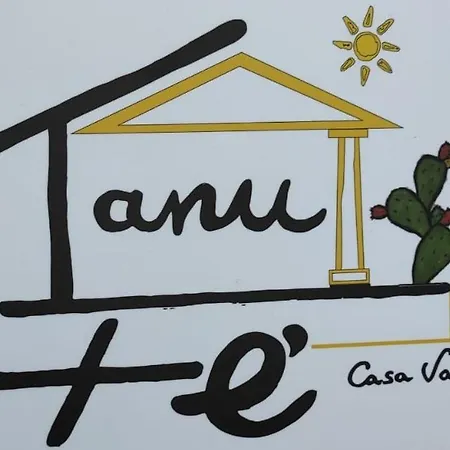 Tanufe * 圣莱昂